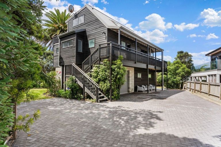 Photo of property in 306b Beverley Terrace, Whangamata, 3620