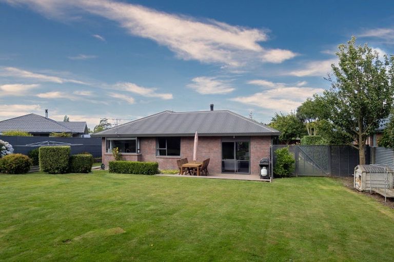 Photo of property in 5 Robinson Street, Rakaia, 7710