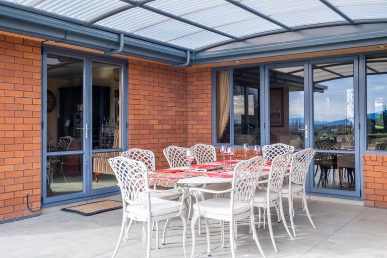 Photo of property in 41 Kalaugher Road, Geraldine Downs, Geraldine, 7991