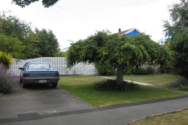 Photo of property in 4 Adrian Place, Shirley, Christchurch, 8061