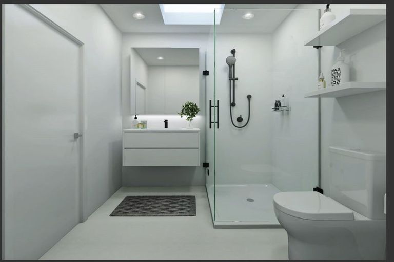 Photo of property in 3/20 James Laurie Street, Henderson, Auckland, 0612