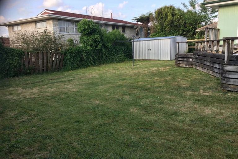 Photo of property in 239 Cambridge Road, Hillcrest, Hamilton, 3216