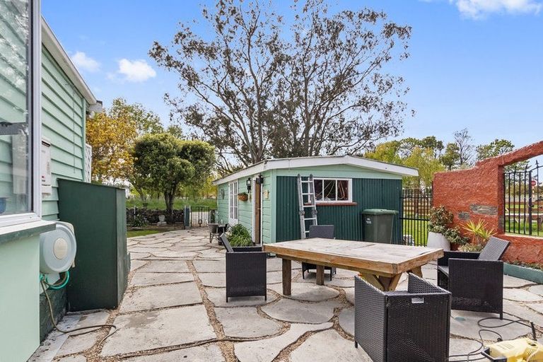 Photo of property in 4 Otaio Cemetery Road, Otaio, Timaru, 7971