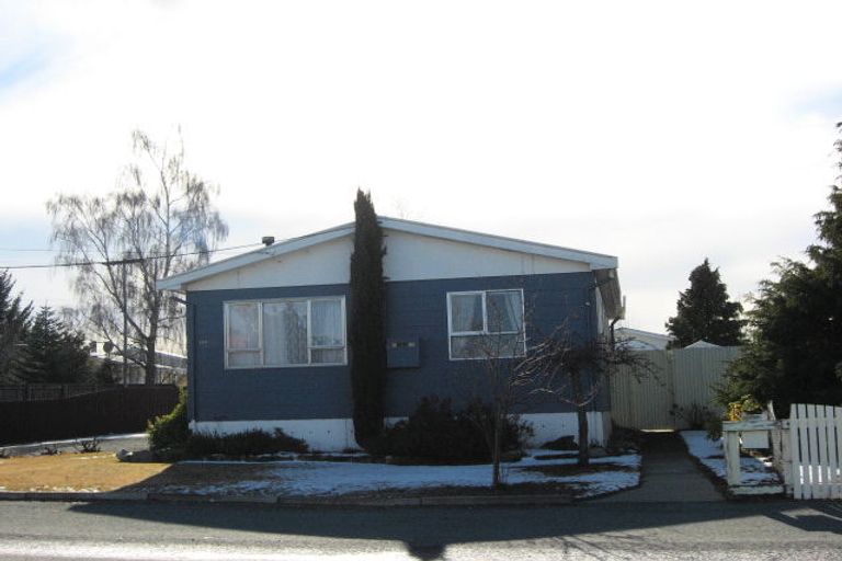 Photo of property in 269 Mackenzie Drive, Twizel, 7901