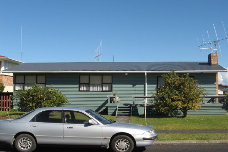 Photo of property in 111 Moanataiari Street, Thames, 3500