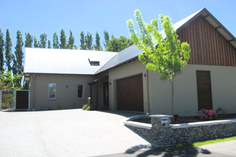 Photo of property in 45 Woodhurst Drive, Casebrook, Christchurch, 8051