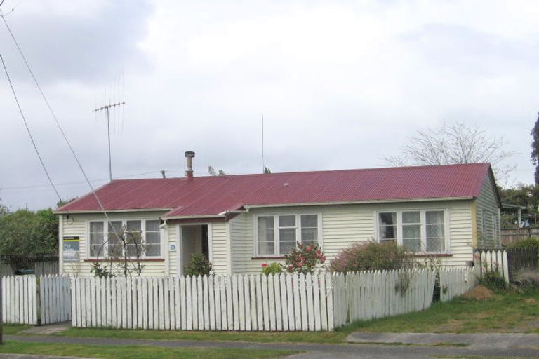 Photo of property in 3 Moana Crescent, Mangakino, 3421