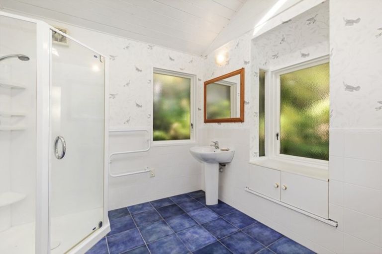 Photo of property in 9 Korimako Road, Days Bay, Lower Hutt, 5013