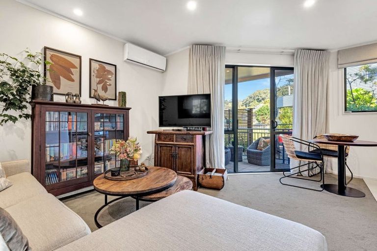 Photo of property in Beachpoint Apartments, 2/5 West End Road, Ohope, 3121