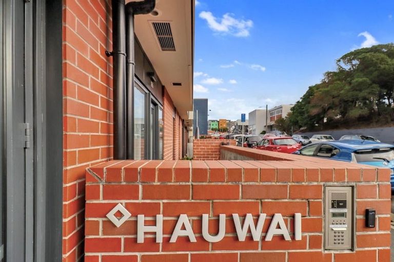 Photo of property in 611/21 King Street, Mount Cook, Wellington, 6021