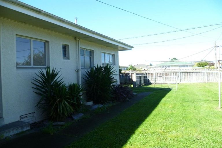Photo of property in 1024 Totara Street, Mahora, Hastings, 4120