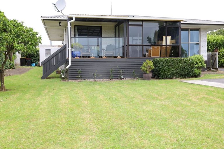 Photo of property in 114 Cambridge Road, Bethlehem, Tauranga, 3110