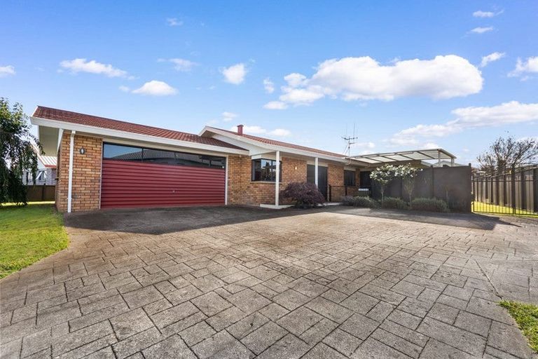 Photo of property in 38 Rushton Road, Morrinsville, 3300
