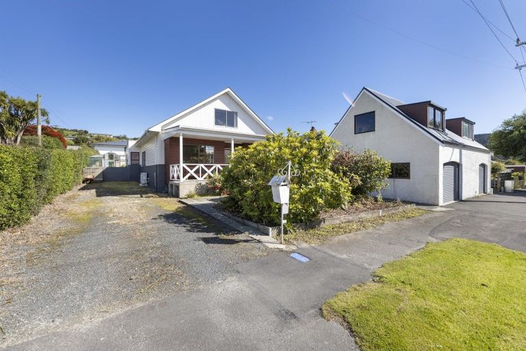 Photo of property in 102 Stevenson Avenue, Sawyers Bay, Port Chalmers, 9023