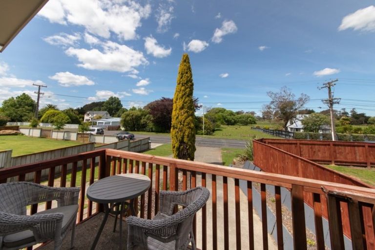 Photo of property in 88 Tutaenui Road, Marton, 4710