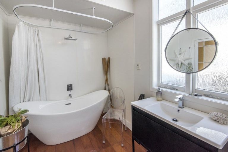 Photo of property in 41 Calliope Road, Devonport, Auckland, 0624