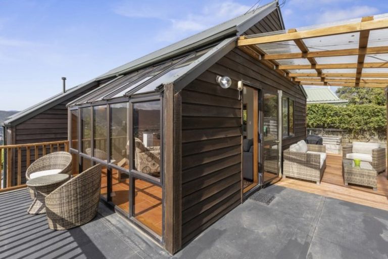 Photo of property in 5 Euclid Grove, Kelson, Lower Hutt, 5010