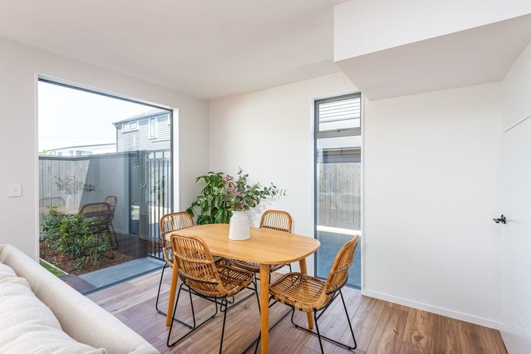 Photo of property in 2/525 Madras Street, St Albans, Christchurch, 8014