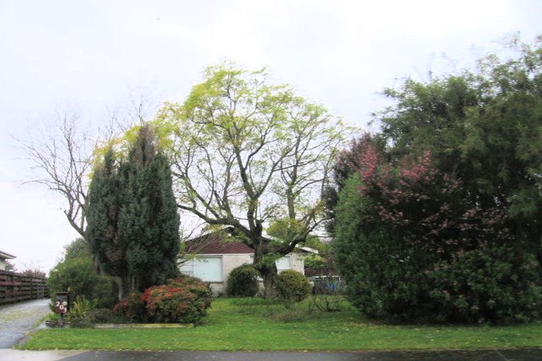 Photo of property in 203 Sunnybank Crescent, Camberley, Hastings, 4120