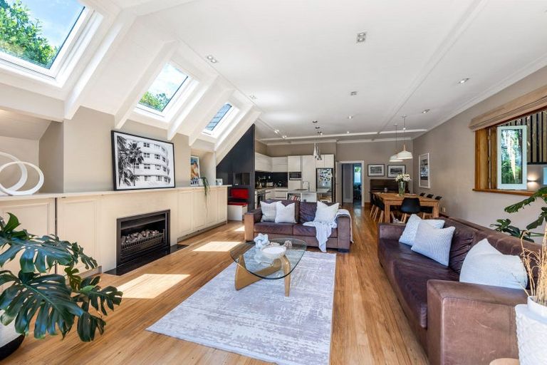 Photo of property in 4 Poronui Street, Mount Eden, Auckland, 1024
