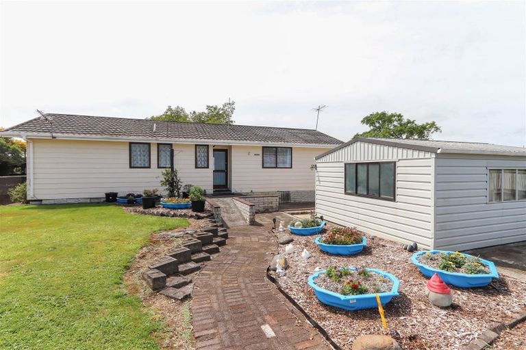 Photo of property in 68 Rewa Street, Inglewood, 4330