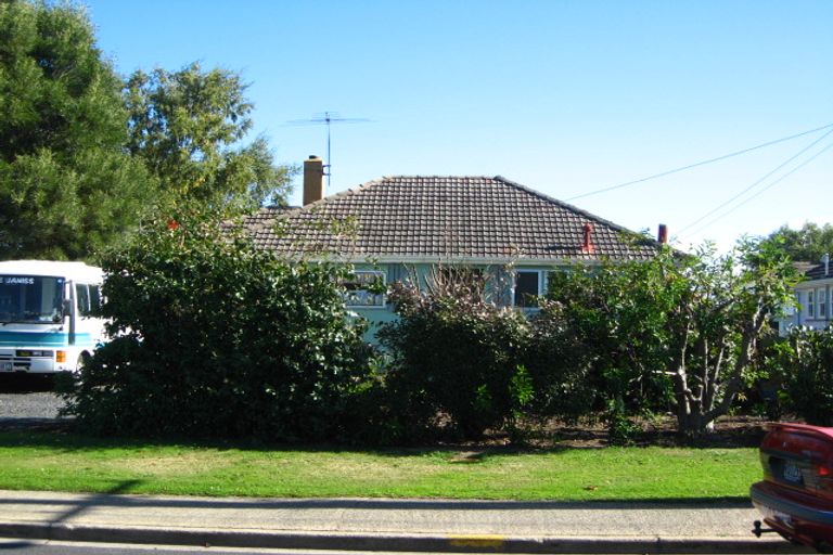 Photo of property in 44 High Street, Mosgiel, 9024