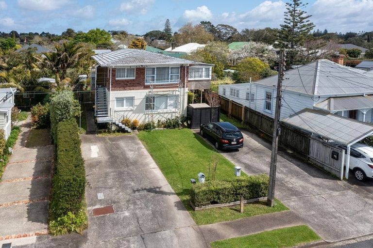 Photo of property in 4/5 Cambria Road, Devonport, Auckland, 0624
