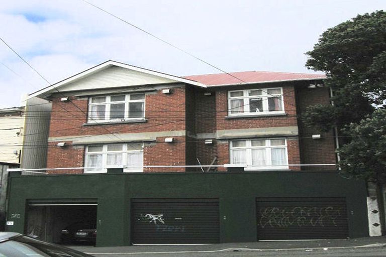 Photo of property in 25a Colombo Street, Newtown, Wellington, 6021