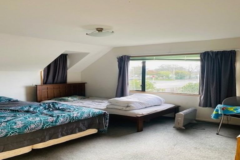 Photo of property in 40 Packe Street, Edgeware, Christchurch, 8013