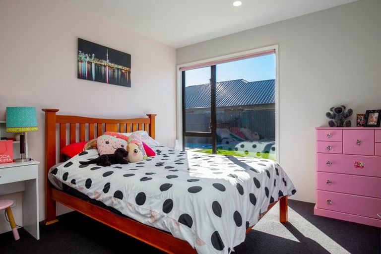 Photo of property in 18 Rutledge Drive, Springlands, Blenheim, 7201