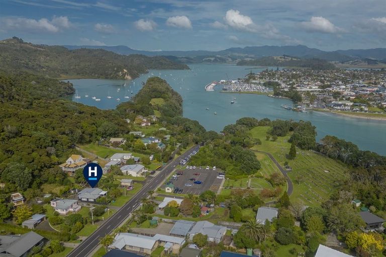 Photo of property in 1133 Purangi Road, Ferry Landing, Whitianga, 3591