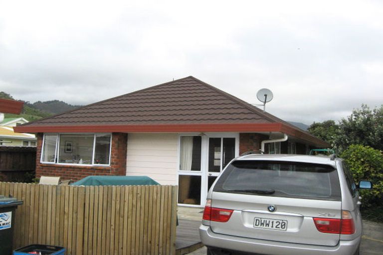 Photo of property in 2/44 Cambria Street, The Wood, Nelson, 7010