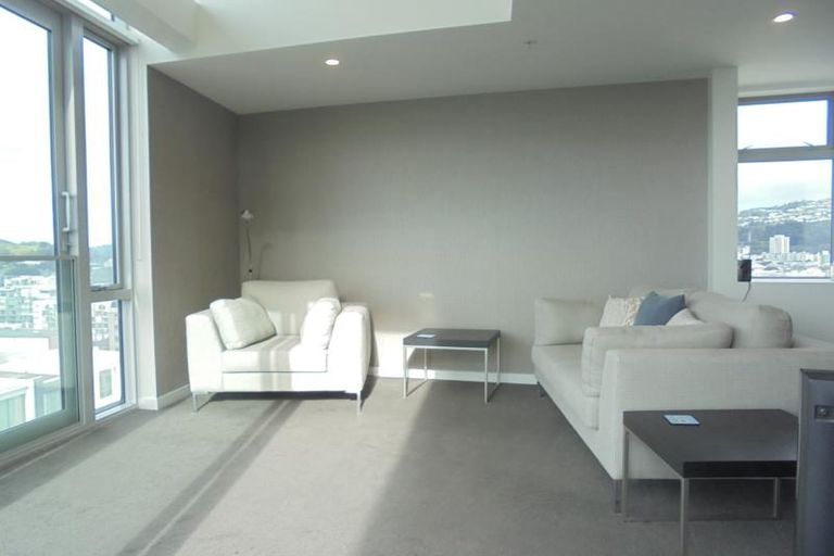 Photo of property in Elevate, 15/30b Taranaki Street, Te Aro, Wellington, 6011