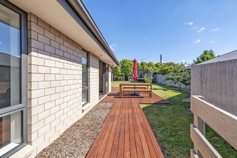 Photo of property in 805a East Maddisons Road, Rolleston, 7614