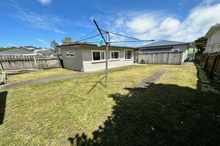 Photo of property in 1/89 Daniell Street, Newtown, Wellington, 6021
