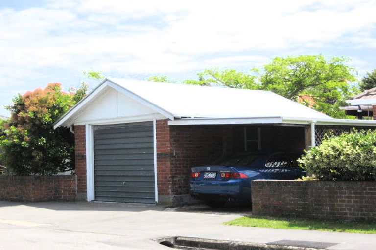Photo of property in 20 Reeves Road, Opawa, Christchurch, 8023