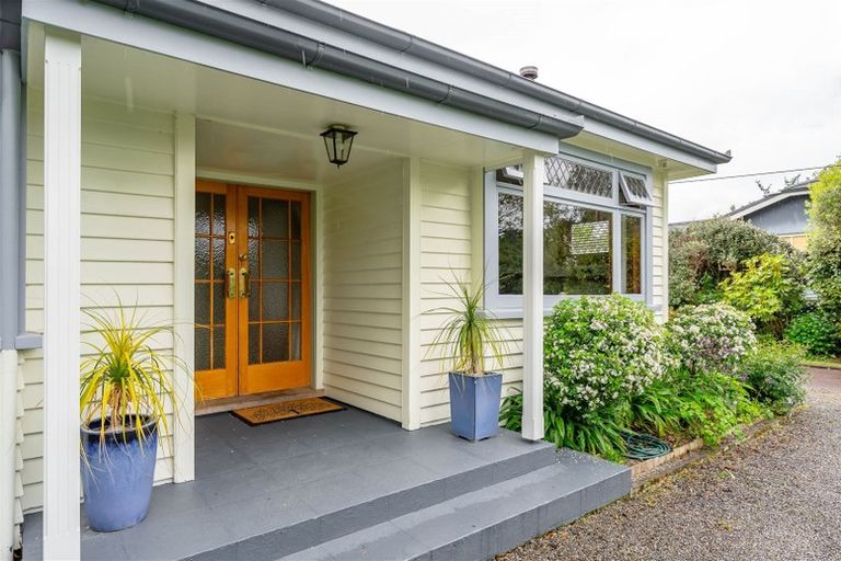 Photo of property in 6 Terrace End, Lansdowne, Masterton, 5810