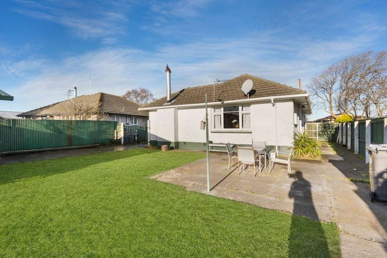 Photo of property in 10 Carters Road, Aranui, Christchurch, 8061
