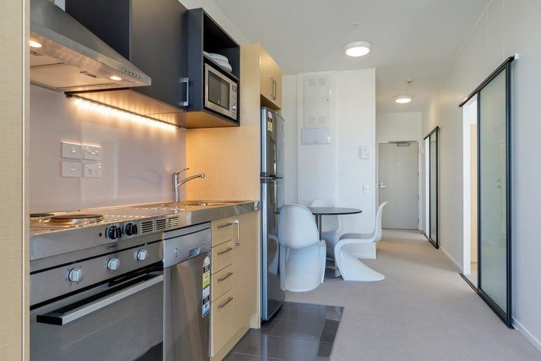 Photo of property in Twin Towers, 513/17 Putney Way, Manukau, Auckland, 2104