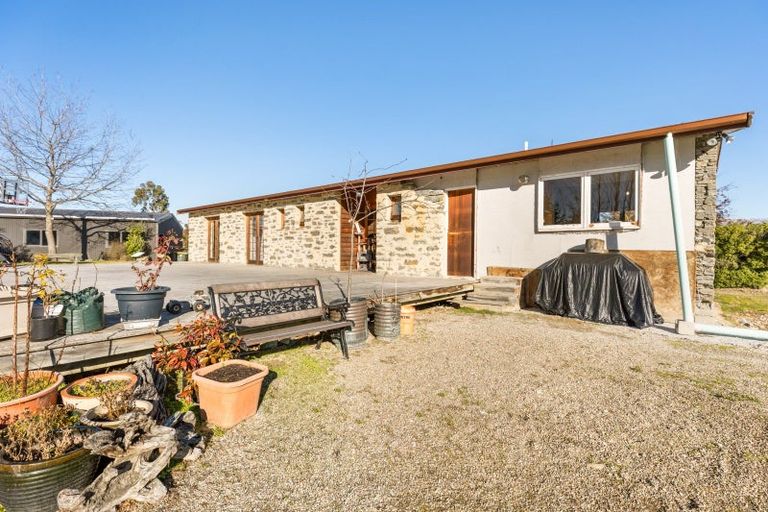 Photo of property in 392 Letts Gully Road, Letts Gully, Alexandra, 9393