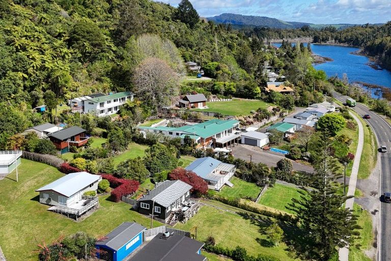 Photo of property in 123 State Highway 30, Lake Rotoma, Rotorua, 3074