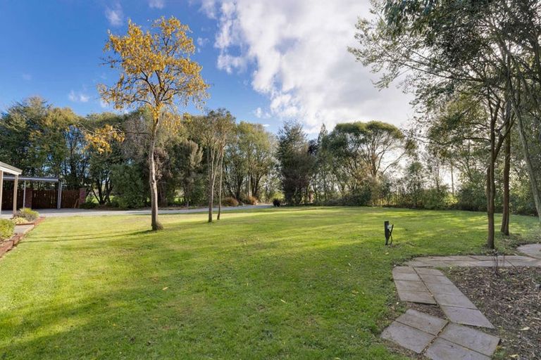 Photo of property in 230 Sandersons Road, Leeston, 7682