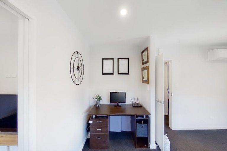 Photo of property in 25 Elba Crescent, Halswell, Christchurch, 8025