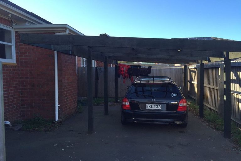 Photo of property in 14 Dobson Street, Spreydon, Christchurch, 8024