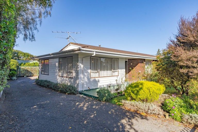 Photo of property in 169 East Street, Greytown, 5712