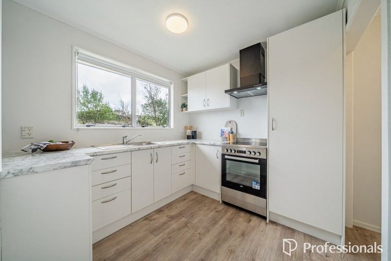 Photo of property in 180b Major Drive, Kelson, Lower Hutt, 5010
