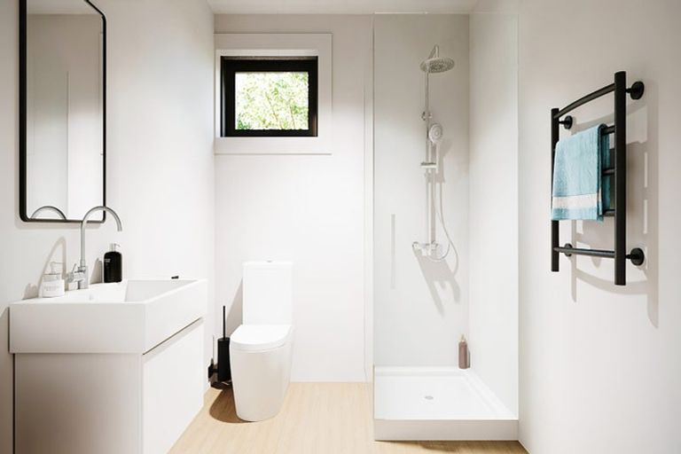 Photo of property in 65 Ruskin Street, Addington, Christchurch, 8024