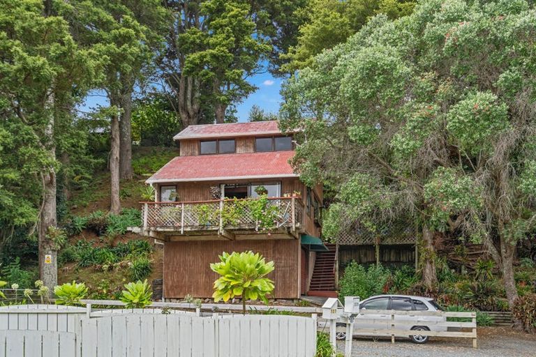 Photo of property in 129 Riverside Drive, Parahaki, Whangarei, 0112