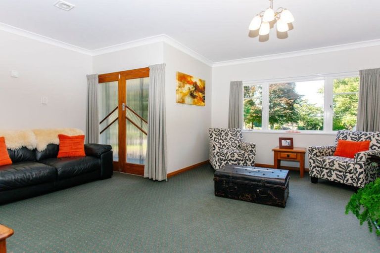 Photo of property in 517 Umutaoroa Road, Dannevirke, 4978