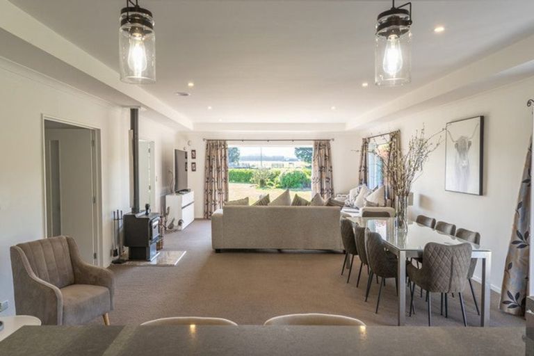 Photo of property in 718 Depot Road, Burnt Hill, Oxford, 7495